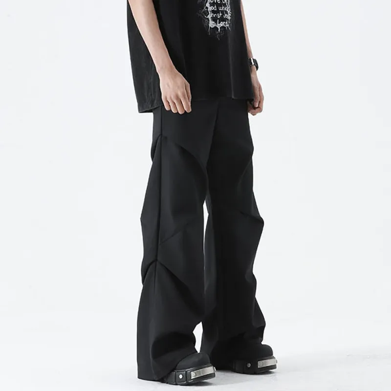 DAND Suit Trousers Unisex-2