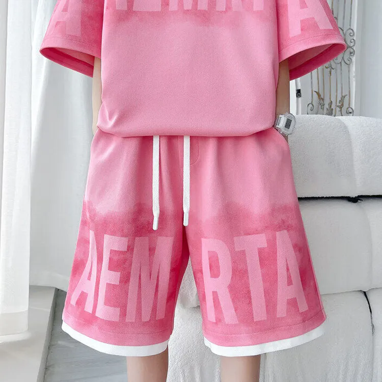 DAND Casual Sportswear Unisex-10