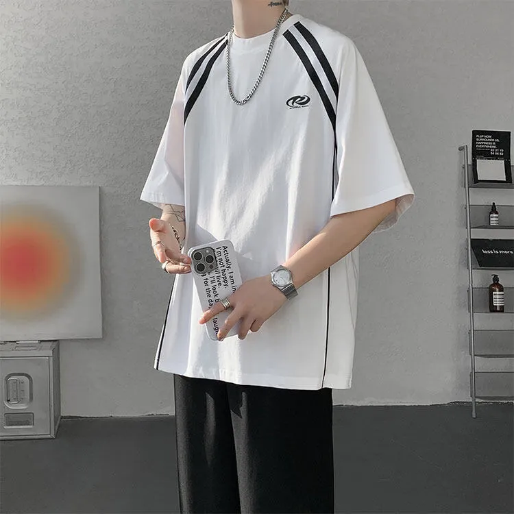 DAND T Shirts Unisex-5