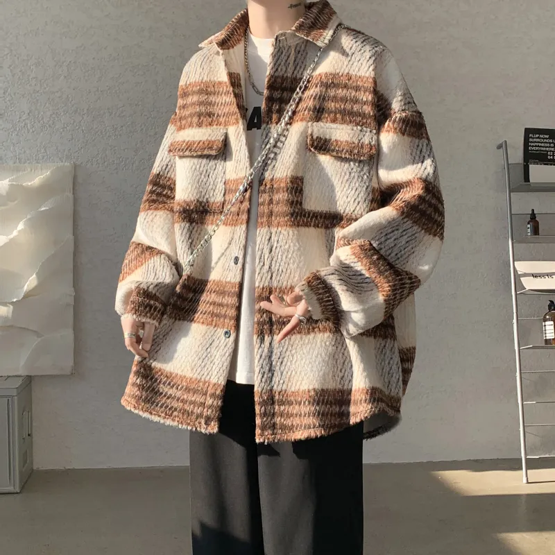 DAND Jackets Unisex-4