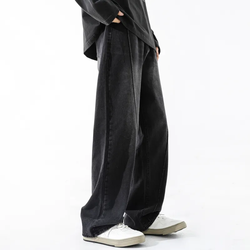 DAND Jeans Unisex-9