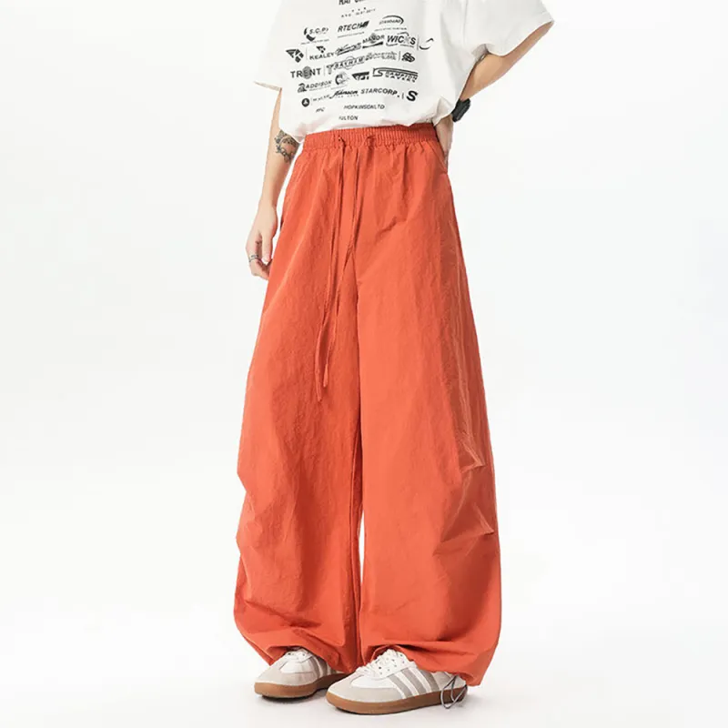 DAND Casual Pants Unisex-20