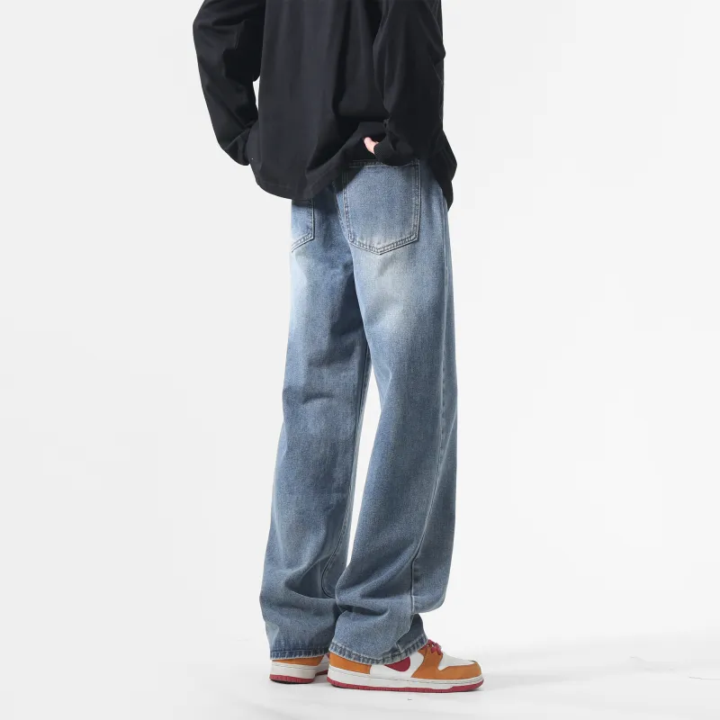 DAND Jeans Unisex-18