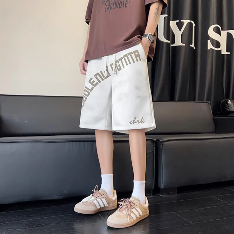 DAND Casual Shorts Unisex-5