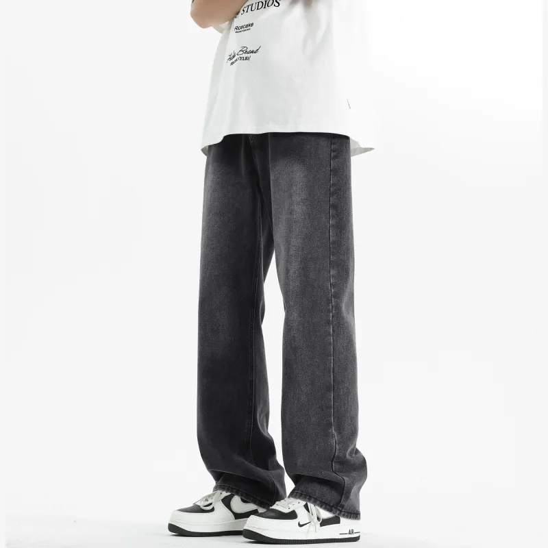 DAND Jeans Unisex-18