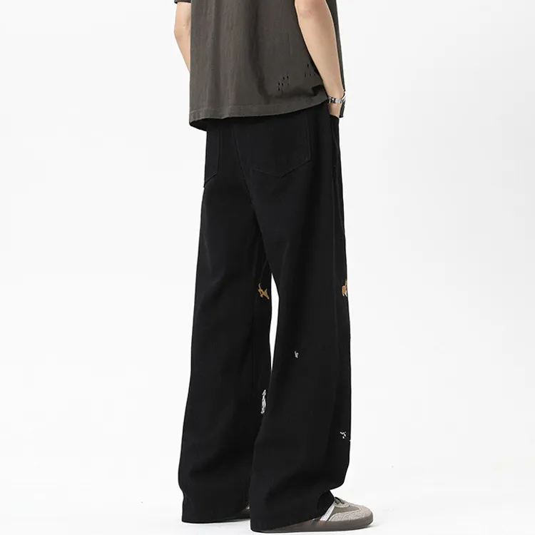 DAND Jeans Unisex-4