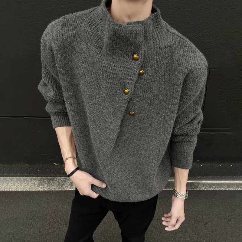 DAND Knitwear Unisex-6