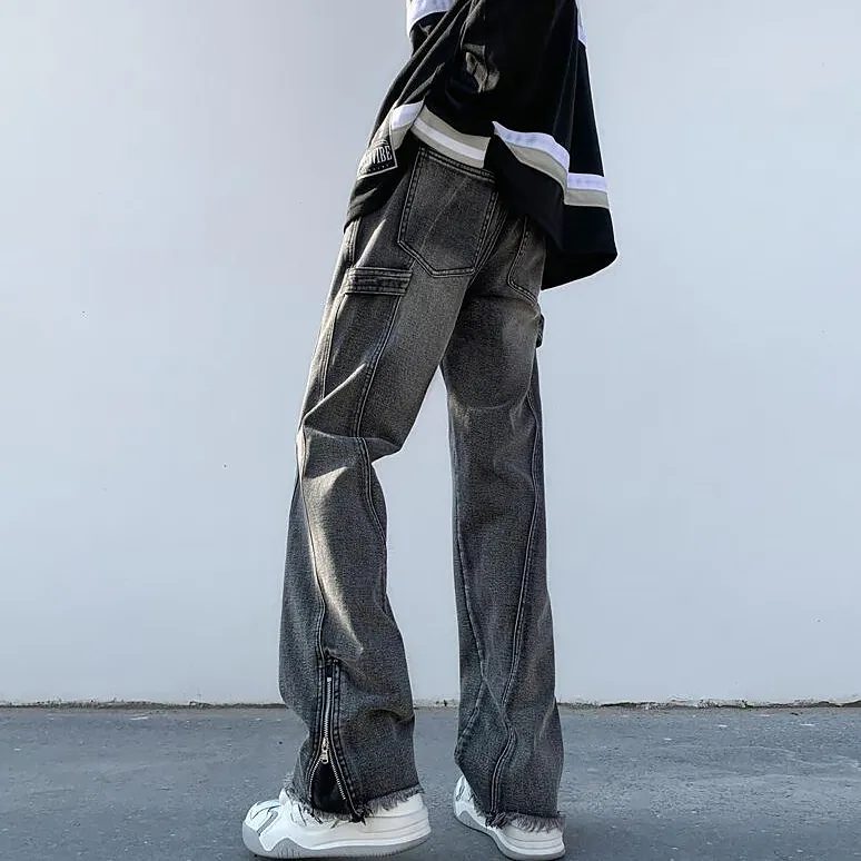 DAND Jeans Unisex-6
