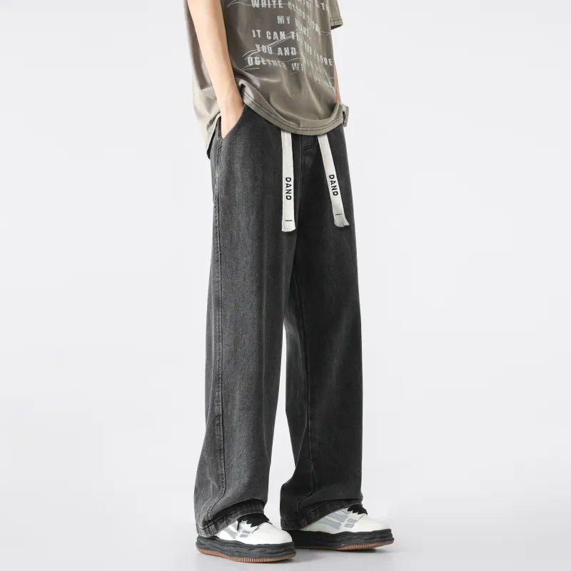 DAND Jeans Unisex-3