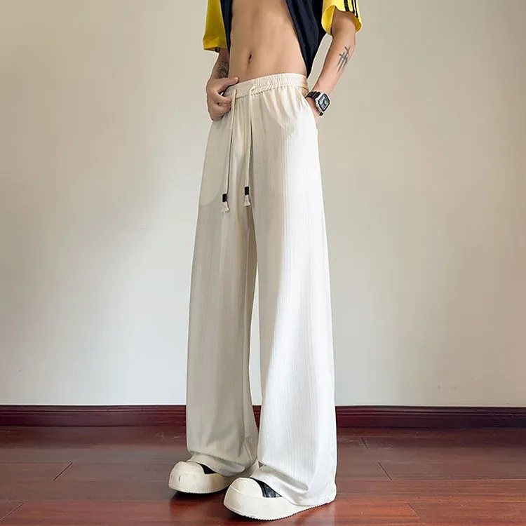 DAND Casual Pants Unisex-2