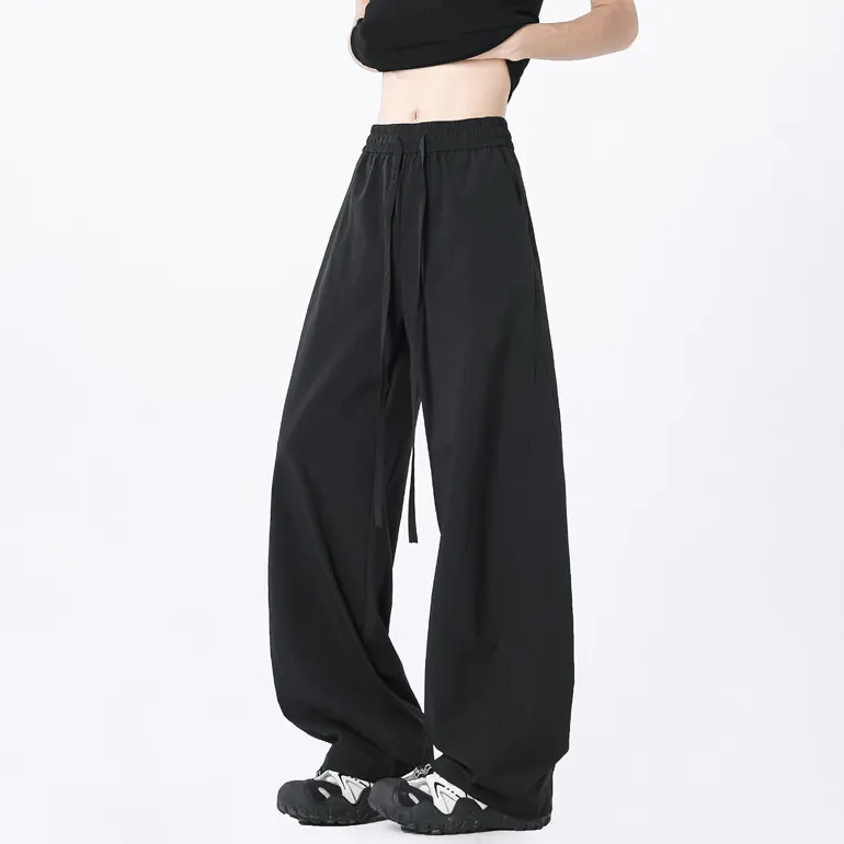 DAND Casual Pants Unisex-9