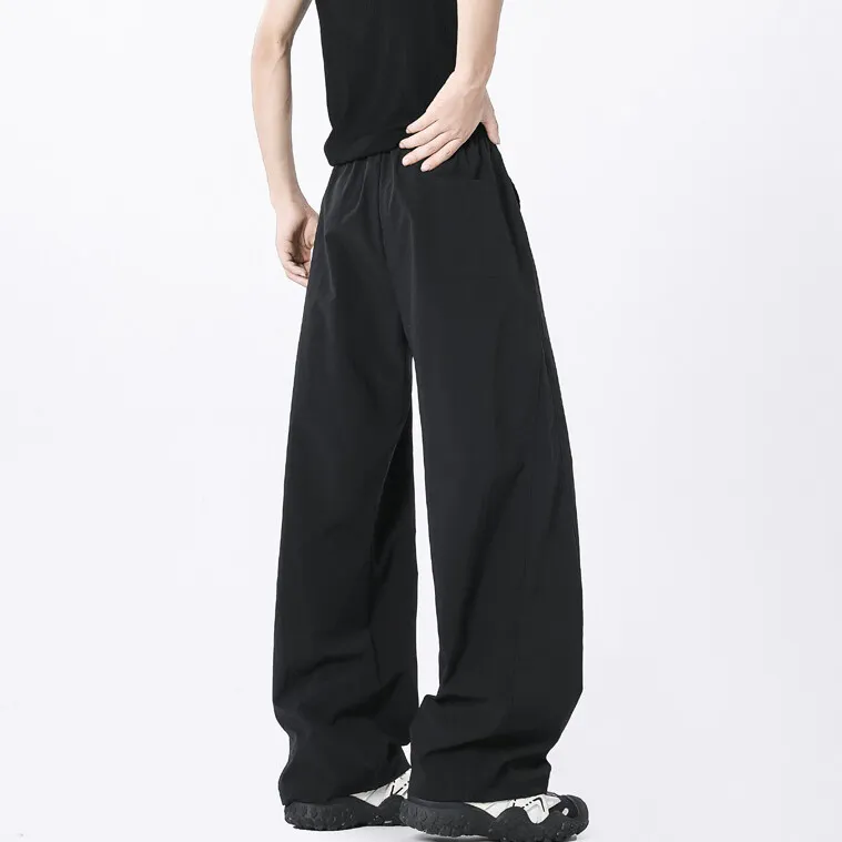 DAND Casual Pants Unisex-8