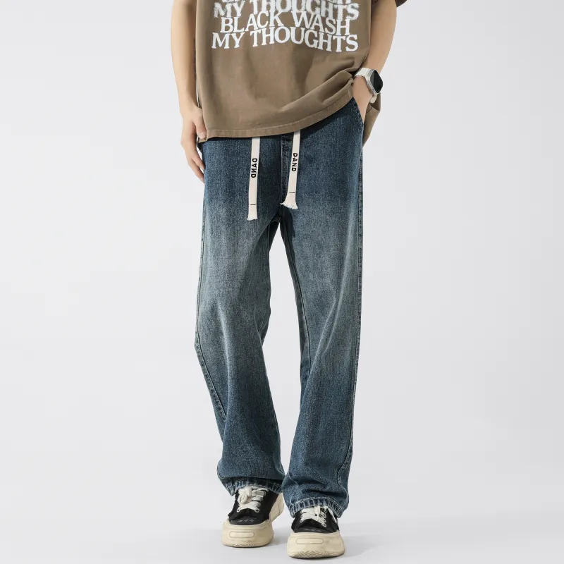 DAND Jeans Unisex-6