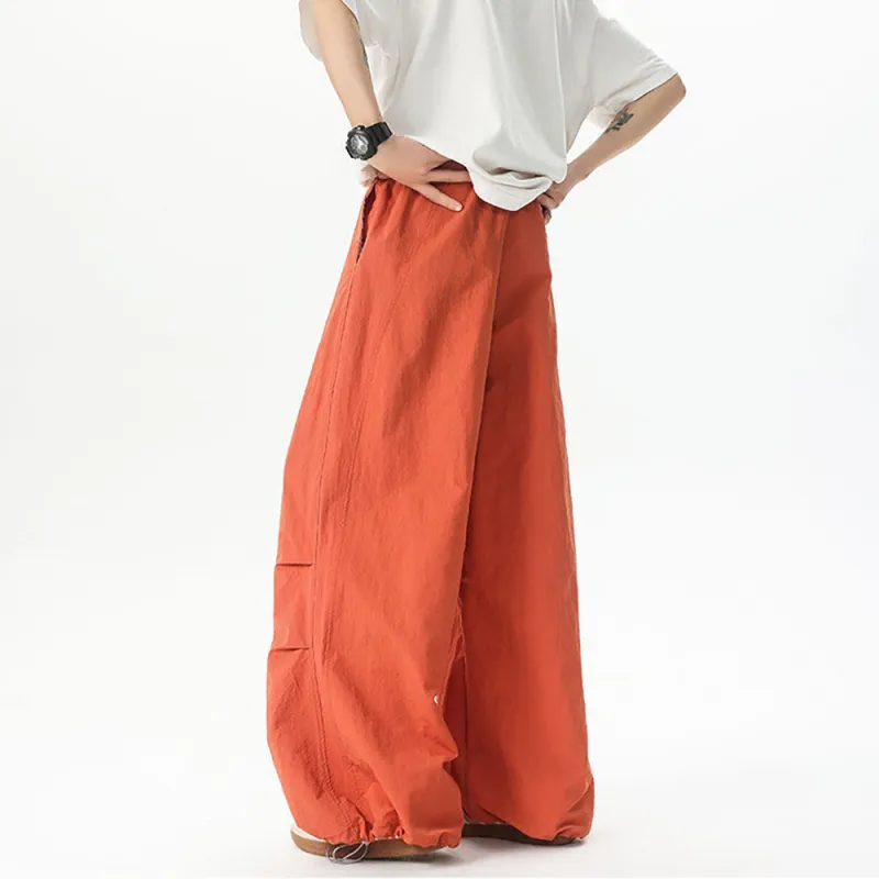 DAND Casual Pants Unisex-23