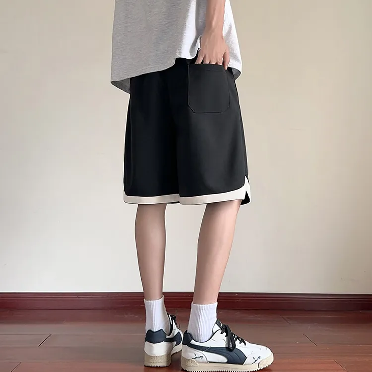 DAND Casual Shorts Unisex-4