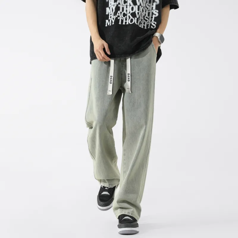 DAND Jeans Unisex-14