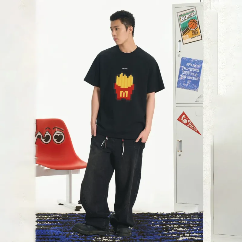 TESTUNG T-Shirts Unisex-13