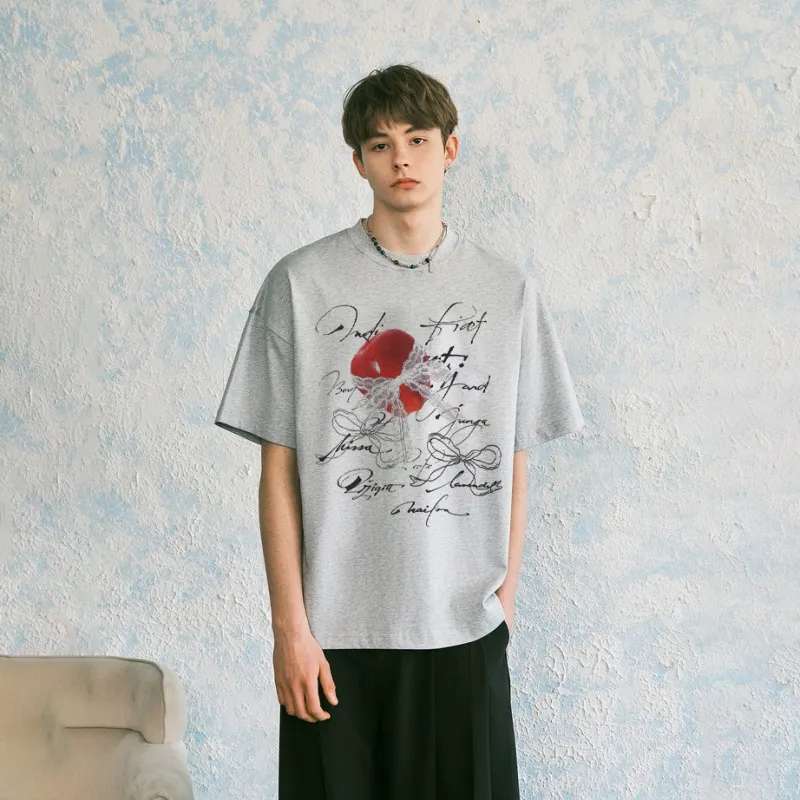 DAND T Shirts Unisex-13