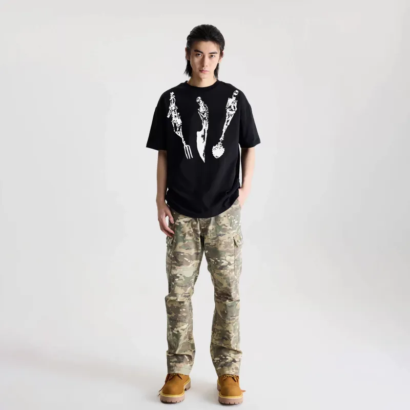 DAND T-Shirts Unisex-4