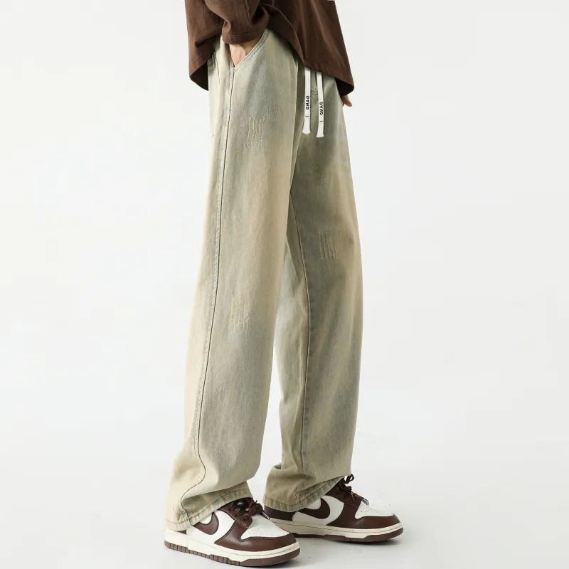 DAND Jeans Unisex-8