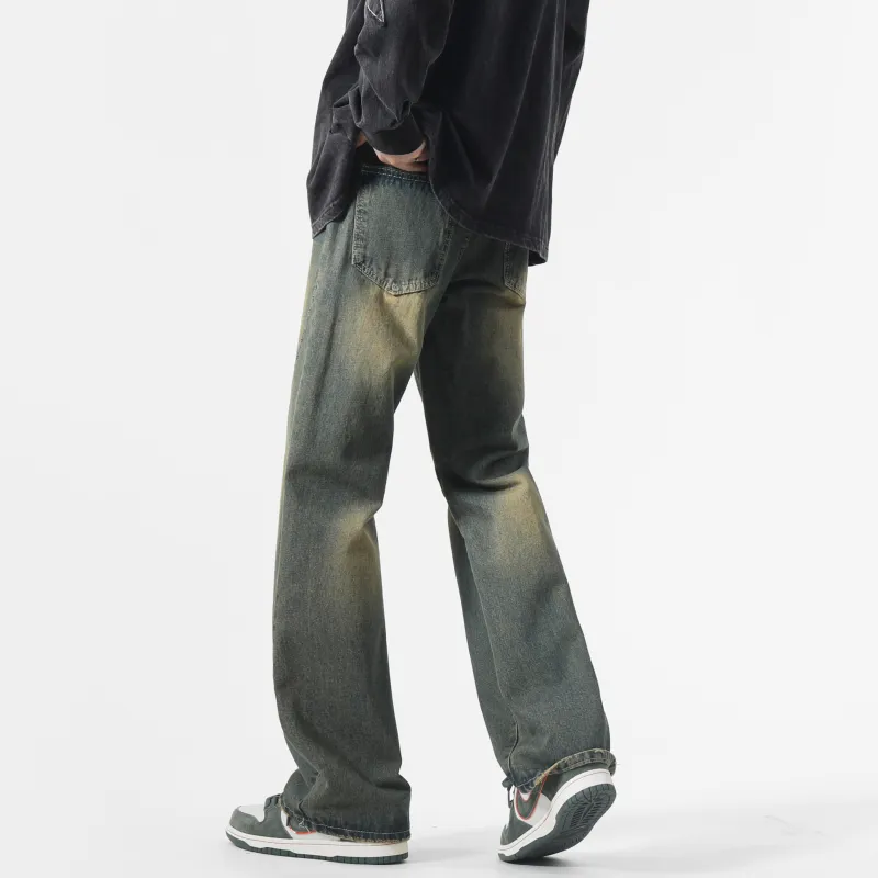 DAND Jeans Unisex-2