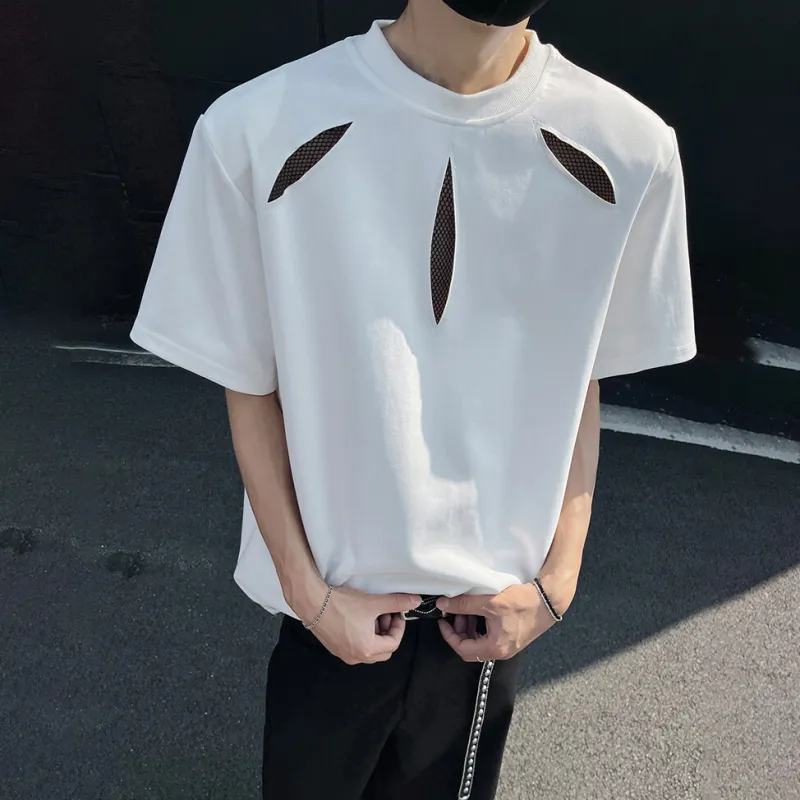 DAND T Shirts Unisex-1