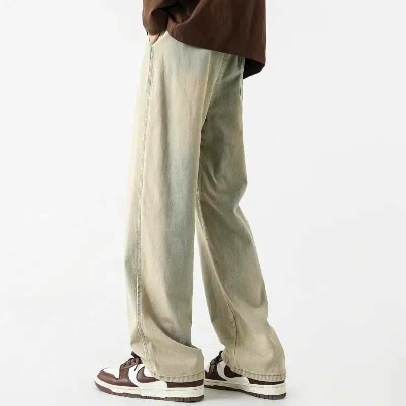 DAND Jeans Unisex-7