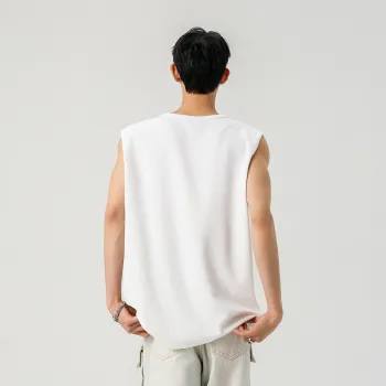 DAND Tank Tops Unisex