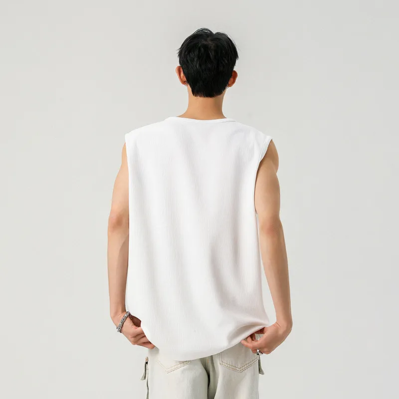 DAND Tank Tops Unisex-0