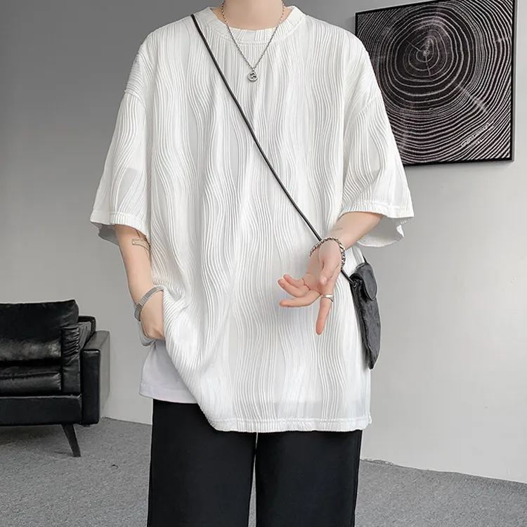 DAND T Shirts Unisex-7