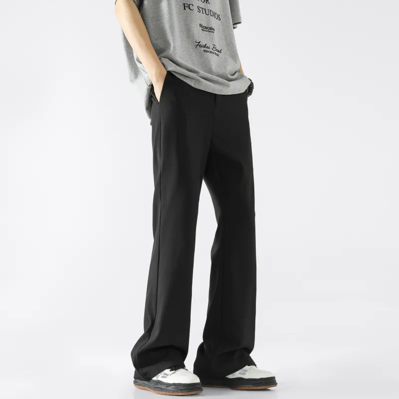 DAND Suit Trousers Unisex-3