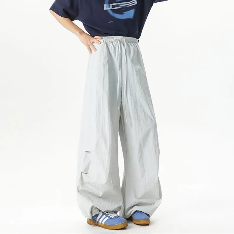 DAND Casual Pants Unisex-10