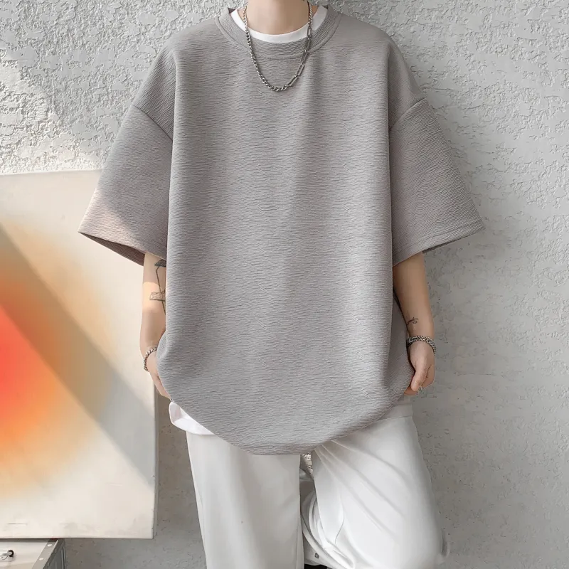 DAND T Shirts Unisex-2