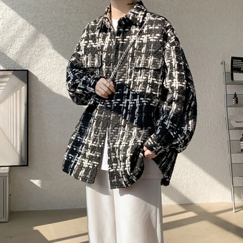 DAND Jackets Unisex-5