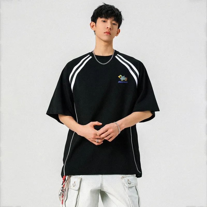 DAND T Shirts Unisex-8