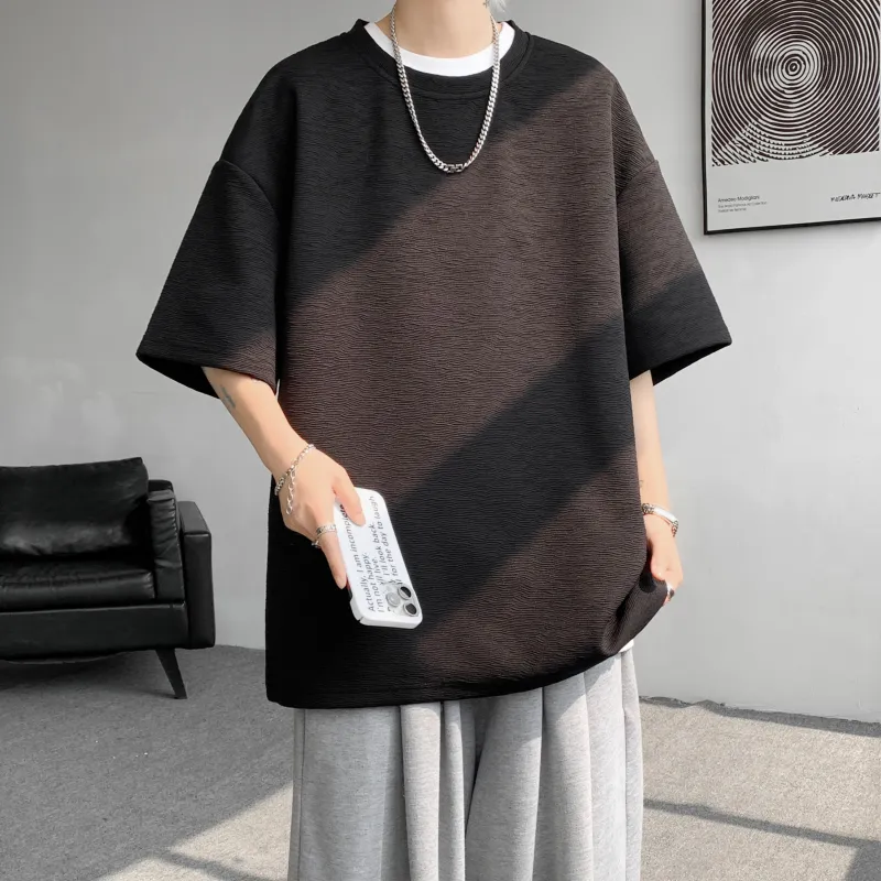 DAND T Shirts Unisex-10
