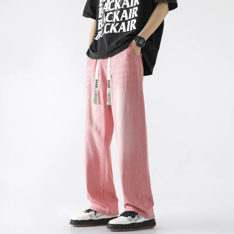 DAND Jeans Unisex-2