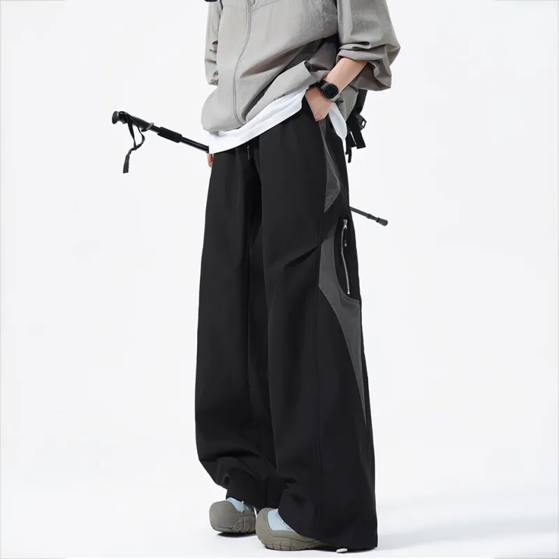 DAND Casual Pants Unisex-7
