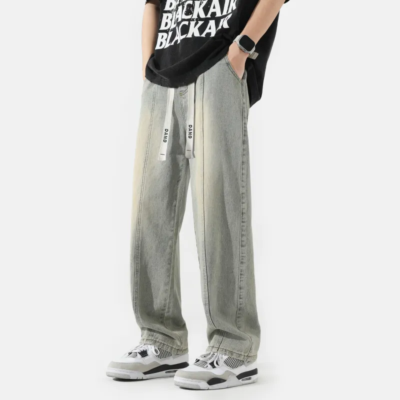 DAND Jeans Unisex-6