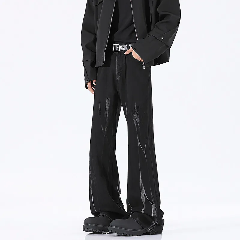 DAND Jeans Unisex-1