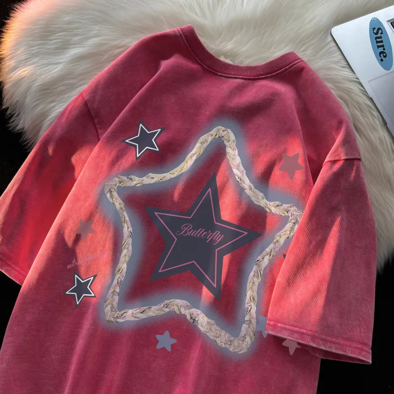 DAND T Shirts Unisex-4