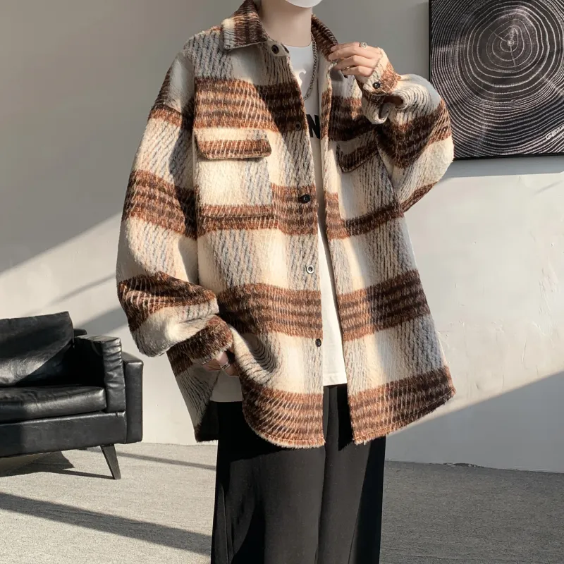 DAND Jackets Unisex-2
