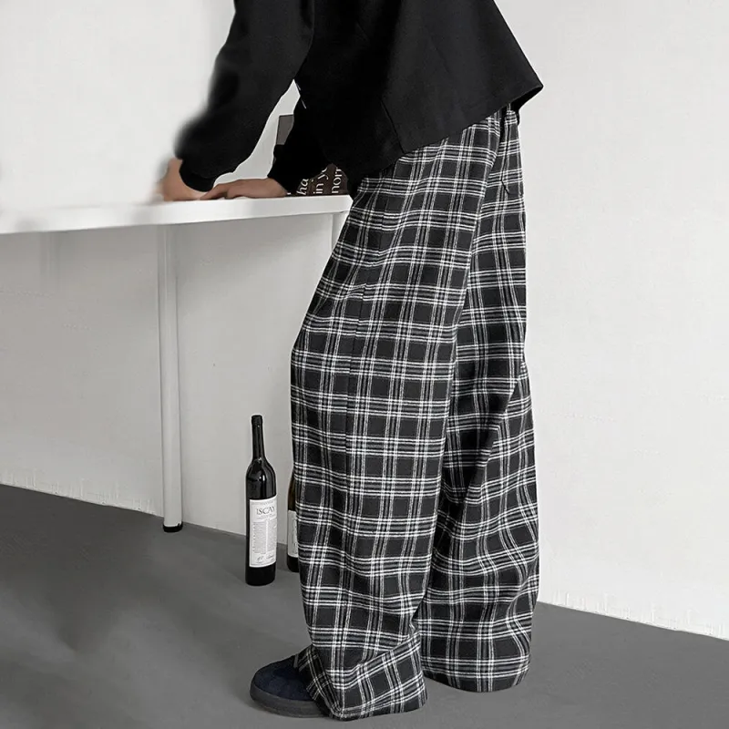 DAND Casual Pants Unisex-5