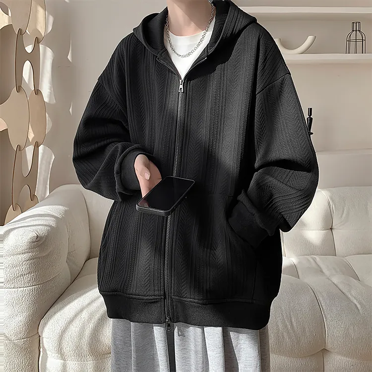 DAND Sweatshirt Unisex Light Yellow Green-6