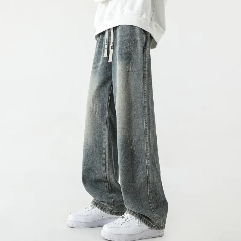 DAND Jeans Unisex-12