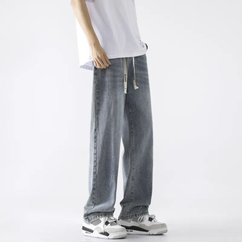 DAND Jeans Unisex-17