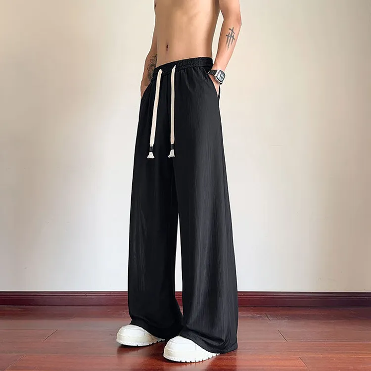 DAND Casual Pants Unisex-5