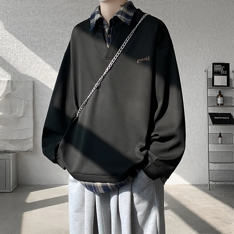 DAND Sweatshirts Unisex-12