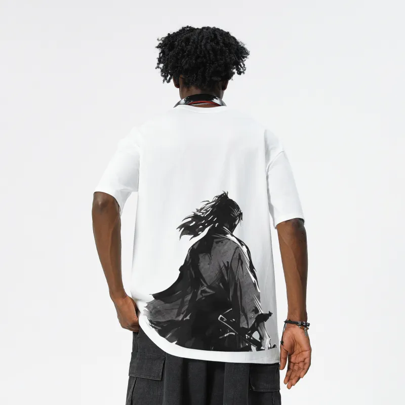 DAND T Shirts Unisex-2