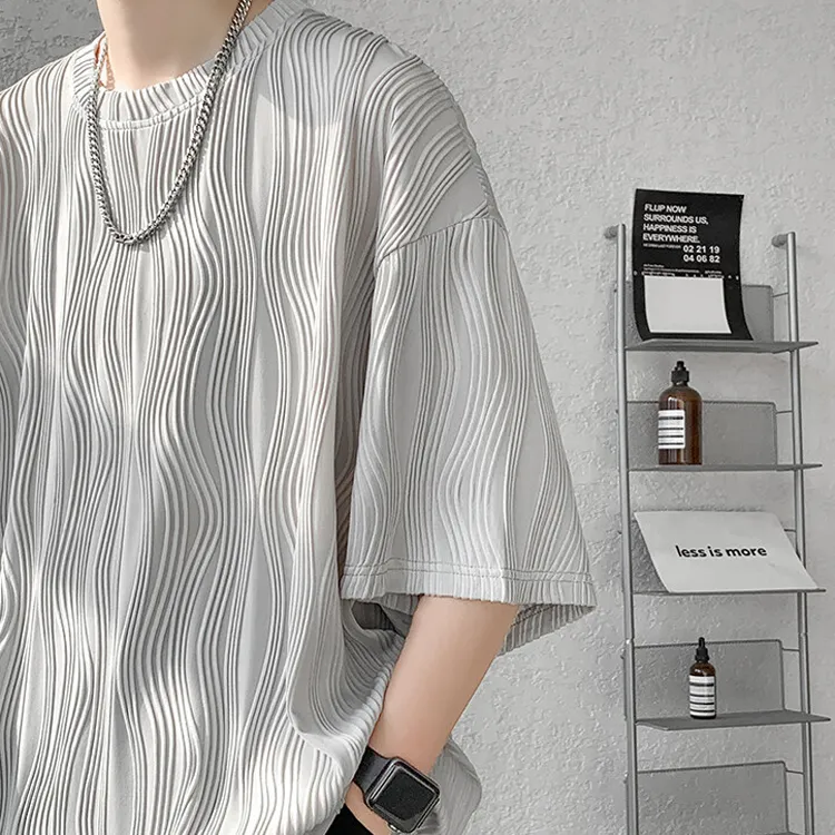 DAND T Shirts Unisex-9